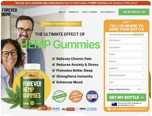 Forever Hemp Gummies.png