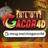 SLOTGACOR4D